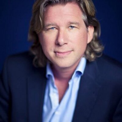Arjo van Oosten, Senior Vice President of Digital Transformation at Mendix