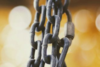 NPM supply chain attack uses Ethereum blockchain