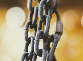 NPM supply chain attack uses Ethereum blockchain