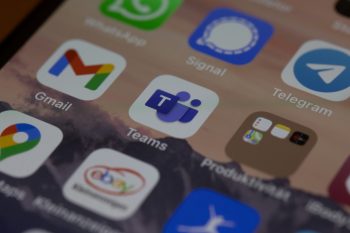 Microsoft faces new EU antitrust charges over Teams app